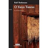 O Yazın Tanrısı