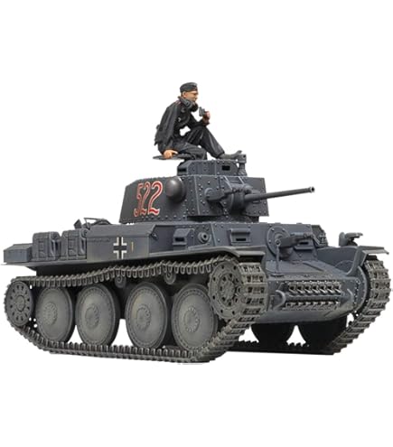 Sturmgeschütz Ausf.B - Tamya - 1/35 - Page 2