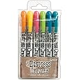 Tim Holtz Ranger Distress Crayons - Set #1