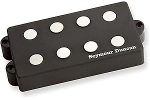 Seymour Duncan SMB-4D Ceramic 4 cuerdas