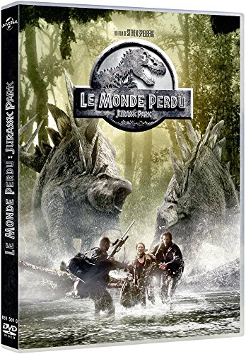 Le Monde perdu : Jurassic Park 2