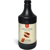 Nish Karamel Aromalı Gurme Sos 2500 Gram