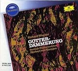 The Originals - Richard Wagner: Gtterdmmerung (Oper) (Gesamtaufnahme) (4 CD) - Herbert Von Karajan