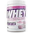 Per4m Protein Whey Powder | 30 Servings of High Protein Shake with Amino Acids | for Optimal Nutrition When Training | Low Sugar Gym Supplements (Fluffy Marshmallow, 900g)
