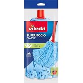 Vileda Supermocio Yedek Paspas