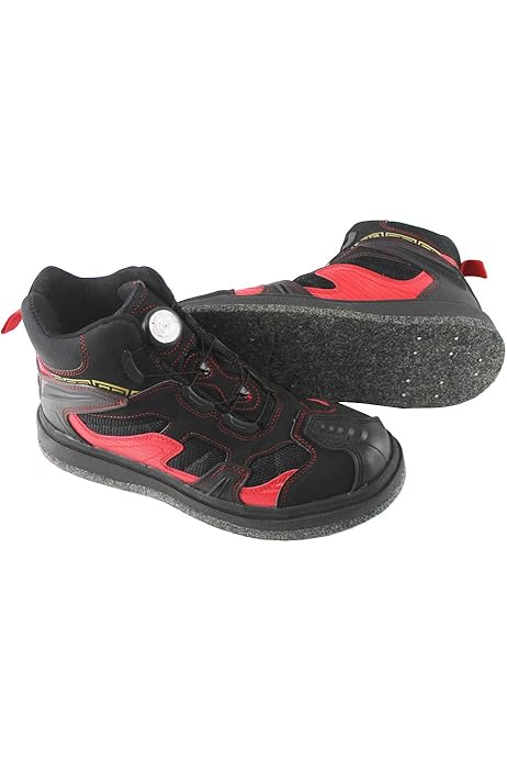 LICO Marvin V Fitness Schoenen Heren - Klittenband Sportschoenen Antraciet/Zwart