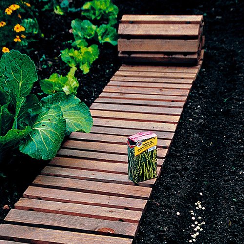 Beckmann LUL Laufsteg Breite 44 cm - 2