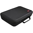 Hermitshell Extra Large Hard Case for C. A. H. Card Game - Fits Main Game and up to 1950 Cards - Sold Separately
