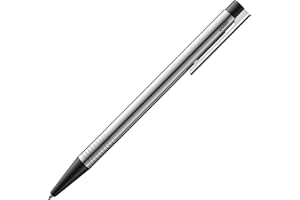 Lamy B/P 205 Black M16 Black Długopis Czarny