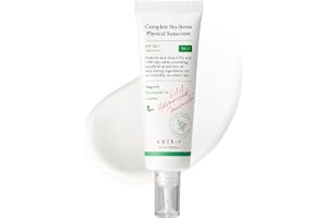 AXIS-Y Complete No-Stress Physical Sunscreen V3
