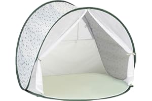 Babymoov Tienda Anti-UV Alta protección Solar