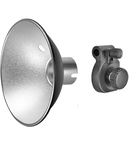 Elinchrom Softlite 44Cm Gümüş Reflektör