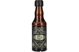 The Bitter Truth OLIVE Bitters Absinth (1 x 0.2 l)