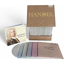 Vivaldi Edition 66CD Brilliant 未開封新品 Amazon.co.jp: Vivaldi Edition: ミュージック