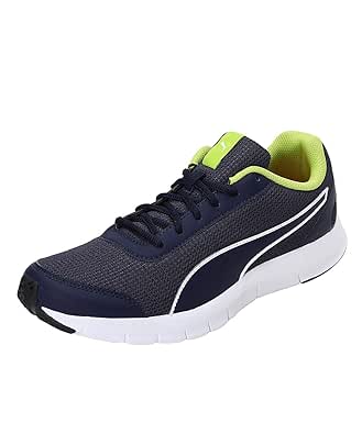 puma bent idp running shoes