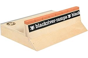 Blackriver Ramps Jay Ramp Dos