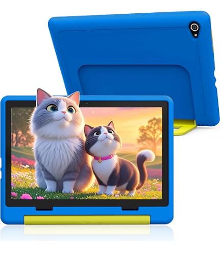 Karylax Vetro Flessibile 9H Per Tablet Gulli Kurio Ultra 2 (7'') – Antigraffio, Infrangibile, 0.2mm