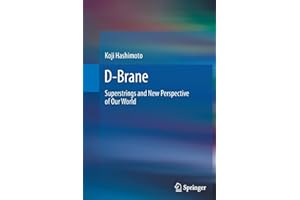 D-Brane: Superstrings and New Perspective of Our World