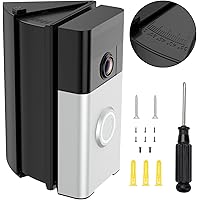 Campanello Video Wireless Ad Energia Solare Con Copertura - Foto 4