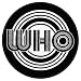 Produktbild The Who - Aufnäher / Patch Circles Logo