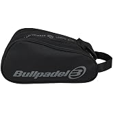 Bullpadel D.Case Cosmetic Bag Black Bpnex008