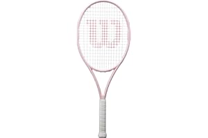 WILSON Intrigue Se Tns Rkt Raquette de Tennis Mixte