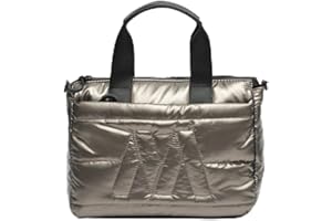 MISAKO Bolso bandolera de moda para mujer - Bolso casual