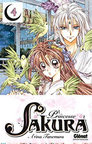 Download Princesse Sakura - Tome 04 Download Princesse Sakura - Tome 04