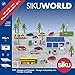 Produktbild Siku World - Garage en parkeerplaats 5589