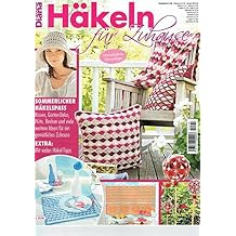 Suchergebnis Auf Amazon De Fur Diana Haekeln