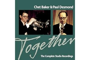 Together: The Complete Studio Recordings