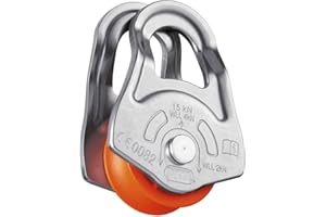 PETZL Handschuhe Cordex Plus, Guanti. Unisex-Adulto