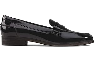 Clarks Hamble Loafer, Mocassini Donna