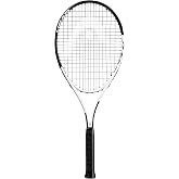 HEAD Geo Speed ​​Yetişkin Tenis Raketi - &Ouml;nceden Gerilmiş Hafif Denge 70 cm Raket