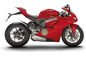 ‎DUCATI Ducati Panigale V4 Motorradmodell Maßstab 1:18