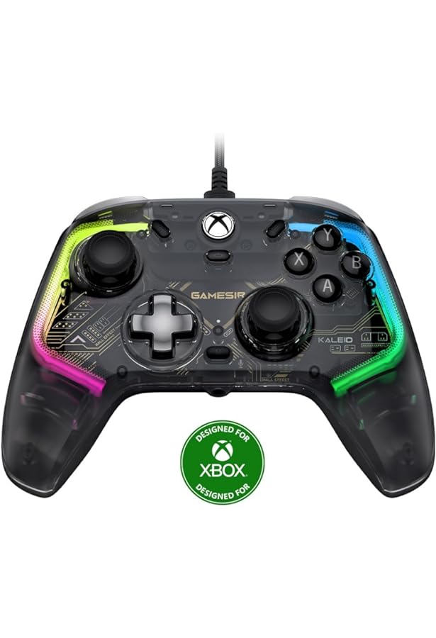 Xbox Series X Wireless Controller Compatible With ,/S, X/S,Xbox