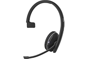 EPOS Compatible SENNHEISER Adapt 230