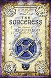 The Sorceress The Sorceress