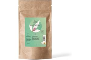RUE DES PLANTES - Konjac Poudre 100g | Aide Naturellement à la Perte de Poids