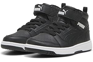 Puma Puma Rebound V6 Mid WTR AC+ PS SneakerUnisex - Adulto