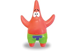 Bend-Ems 1 Pack - Spongebob - Patrick