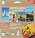 Produktbild Voyager Nudeln mit Huhn und Curry Trekkingnahrung Outdoor-Essen