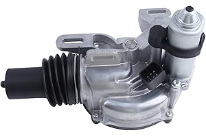 BONRYAN Cylindre récepteur de rechange d'actionneur de voiture, pour Smart Fortwo Cabrio 451 A4512500062 4512500062 3981000066 Cylindre récepteur, actionneur