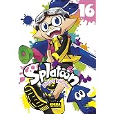 SPLATOON 16