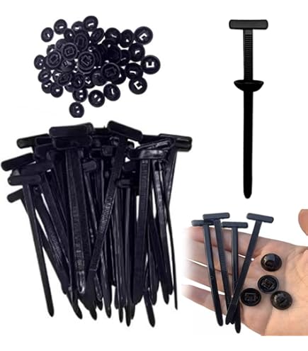 Fascette Stringicavo,140 Pack Nylon Fascette per Cavi con Chiusura Automatica Autobloccante Fascetta per Fascette per Etichette per Ufficio Domestico Garage Officina 7 Colori 3 * 150MM