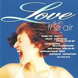 Lovely Songs (Compilation CD, 18 Tracks) - Katrina & The Waves Ronan Keating Des'ree Laith Al-Deen Kenny Loggins