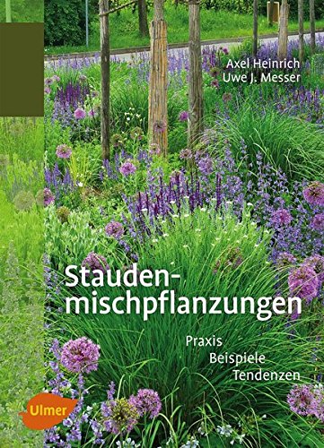 Download Staudenmischpflanzungen