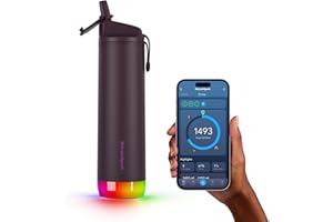 HIDRATE SPARK 21 oz HidrateSpark PRO (śliwka)