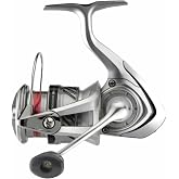 Daiwa Crossfire LT Spinning Reel