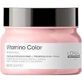 L'Or&eacute;al Professionnel Paris Serie Expert Vitamino Color Boyalı Sa&ccedil;lar I&ccedil;in Renk Koruyucu Maske 250ml